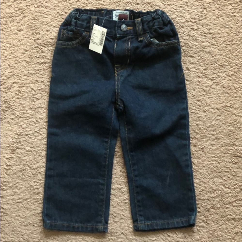 Children’s Place Jeans